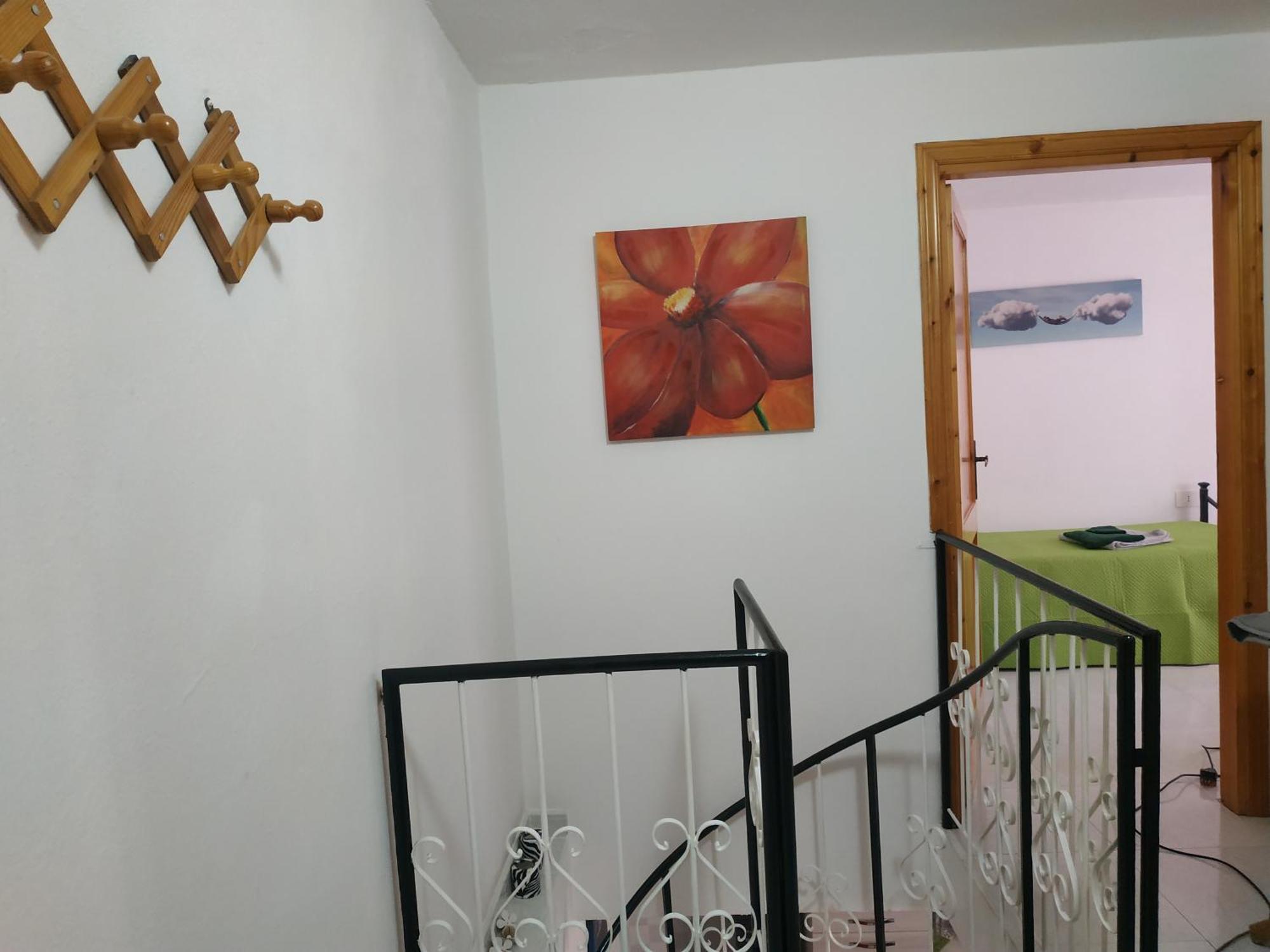 Al Castello Casa Vacanze 卡斯特尔萨多 外观 照片