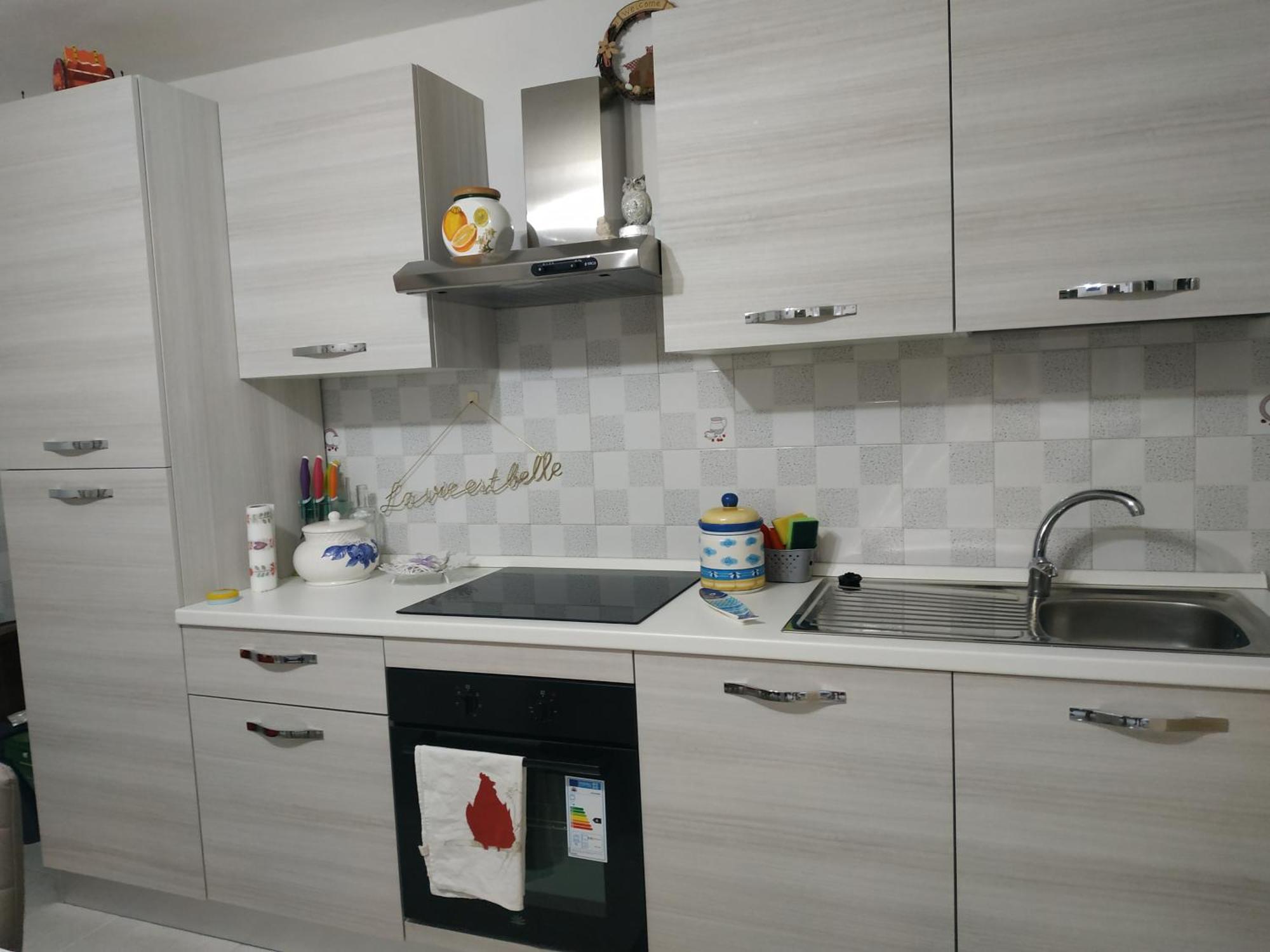 Al Castello Casa Vacanze 卡斯特尔萨多 外观 照片